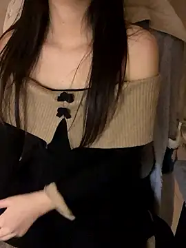 Linaa sexxy online show from 17, 1, 2026