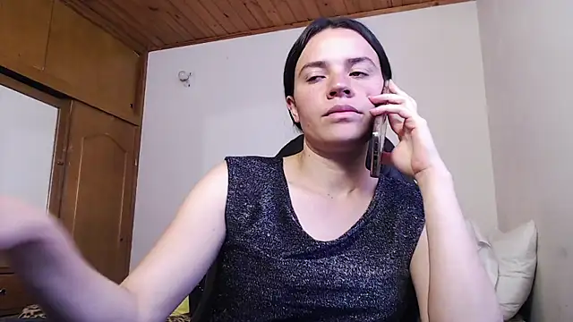 Shanel Lozano online show from 19, 3, 2026