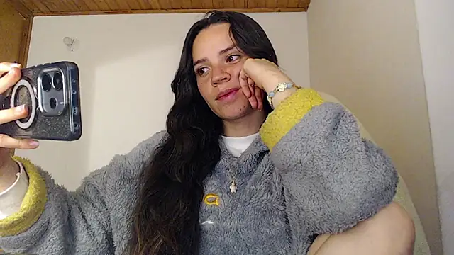 Shanel Lozano online show from 2, 4, 2026