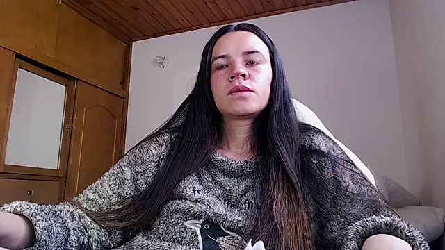 Shanel Lozano online show from 15, 3, 2026