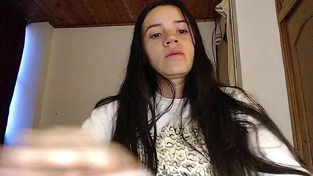 Shanel Lozano online show from 27, 7, 2026