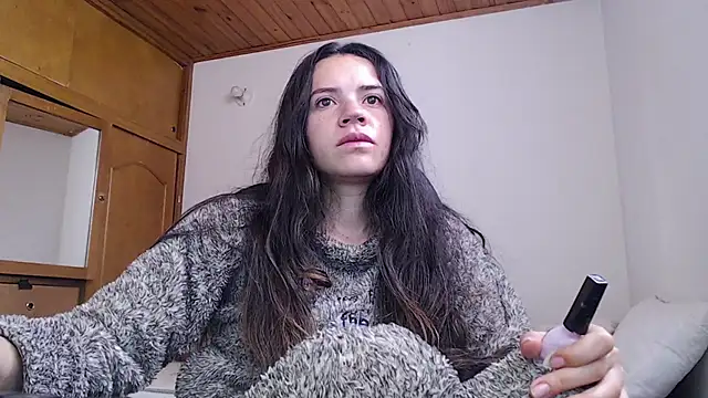 Shanel Lozano online show from 21, 3, 2026