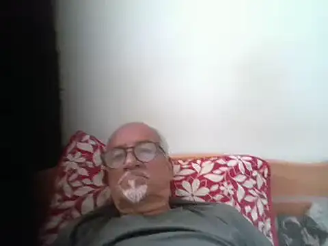 Patyman online show from 18, 4, 2026