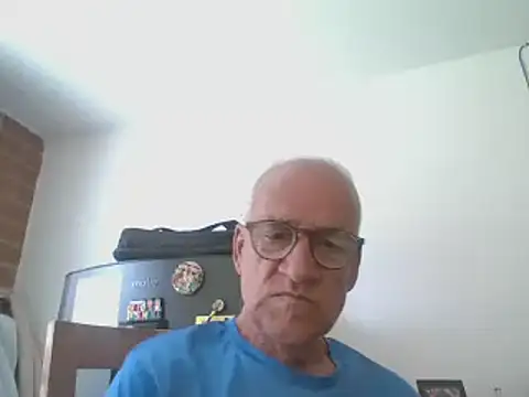 Patyman online show from 14, 3, 2026