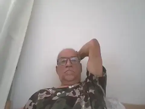 Patyman online show from 23, 3, 2026