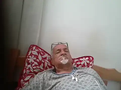 Patyman online show from 30, 4, 2026