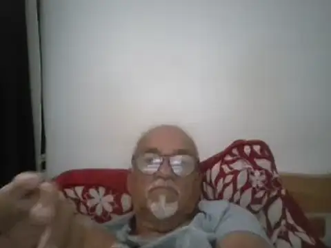 Patyman online show from 23, 4, 2026