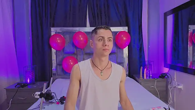 LeoMonnroe online show from 1, 3, 2026