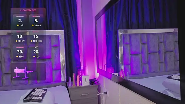 LeoMonnroe online show from 9, 3, 2026