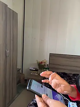 HotNeha08 online show from 23, 2, 2026