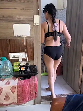 HotNeha08 online show from 13, 3, 2026