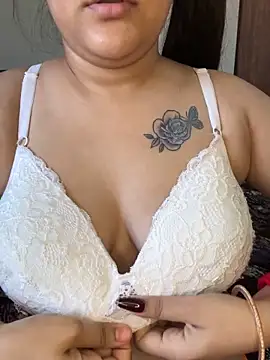 HotNeha08 online show from 6, 2, 2026