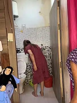 HotNeha08 online show from 27, 5, 2026