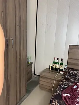 HotNeha08 online show from 19, 4, 2026