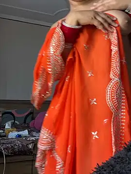 HotNeha08 online show from 7, 4, 2026