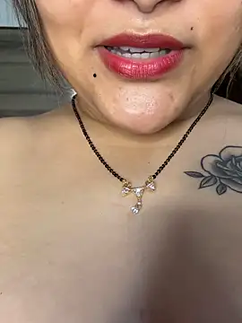 HotNeha08 online show from 19, 4, 2026