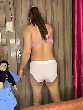 HotNeha08 online show from 31, 5, 2026