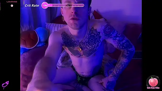 MickeyMoans444 online show from 11, 2, 2026