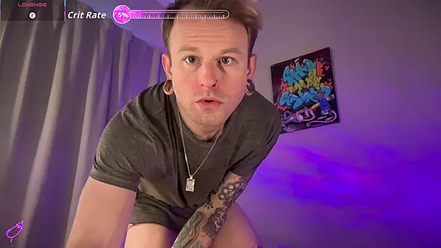 MickeyMoans444 online show from 6, 2, 2026