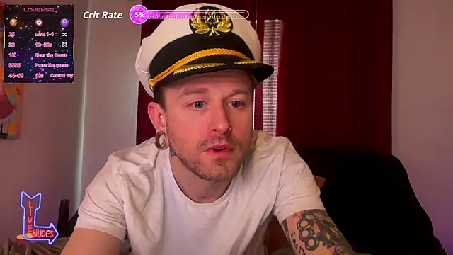 MickeyMoans444 online show from 6, 3, 2026