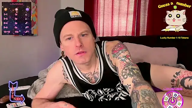 MickeyMoans444 online show from 7, 3, 2026