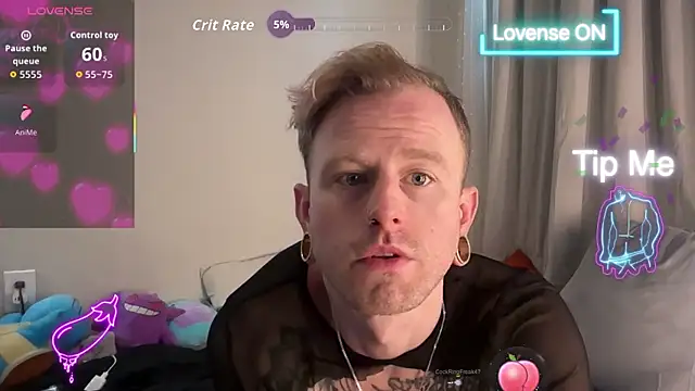 MickeyMoans444 online show from 10, 1, 2026