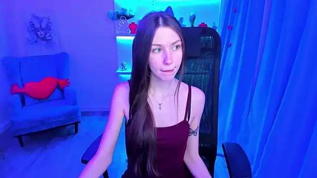 AliceJertis online show from 24, 2, 2026