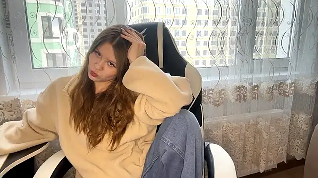 esmebellas online show from 8, 2, 2026