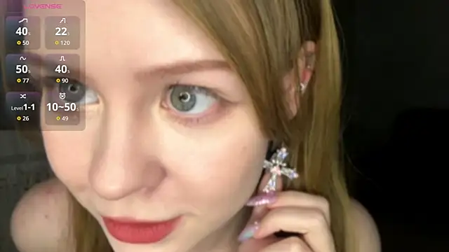 esmebellas online show from 18, 1, 2026