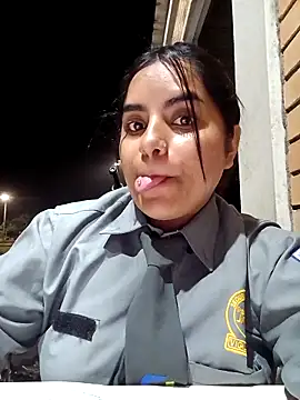 Isabel 3 online show from 14, 3, 2026