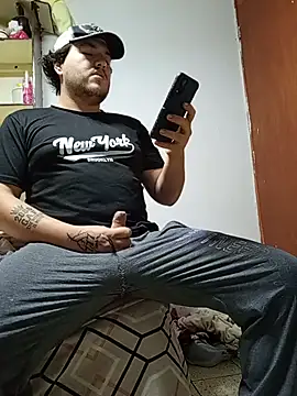 angelSevilla online show from 20, 7, 2026
