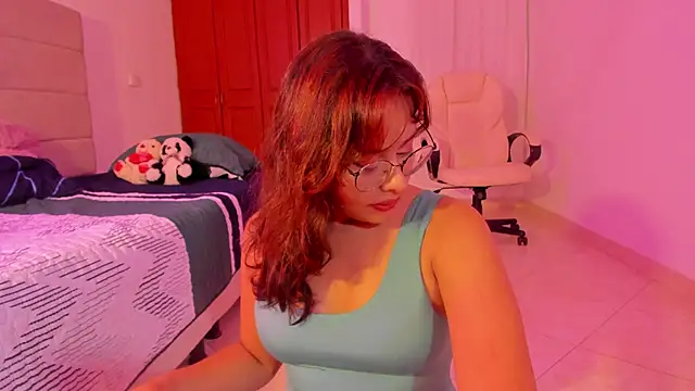 rosse taylorx1 online show from 27, 2, 2026