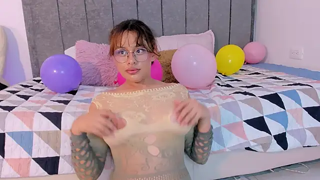 rosse taylorx1 online show from 7, 4, 2026