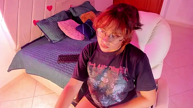 rosse taylorx1 online show from 24, 2, 2026