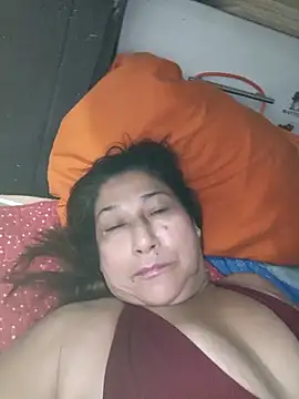 PatriciaGrajales online show from 22, 2, 2026