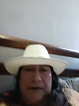 PatriciaGrajales online show from 18, 7, 2026