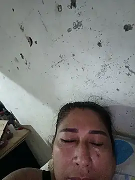 PatriciaGrajales online show from 13, 4, 2026