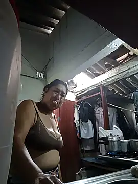 PatriciaGrajales online show from 18, 3, 2026