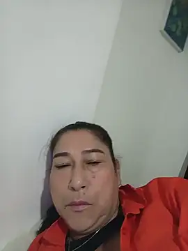 Snapshot of PatriciaGrajales chatting on 26, 5, 2026 PatriciaGrajales online show from 26, 5, 2026