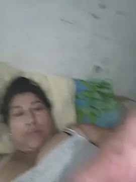 PatriciaGrajales online show from 22, 6, 2026