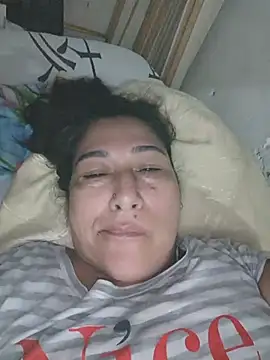 PatriciaGrajales online show from 23, 6, 2026