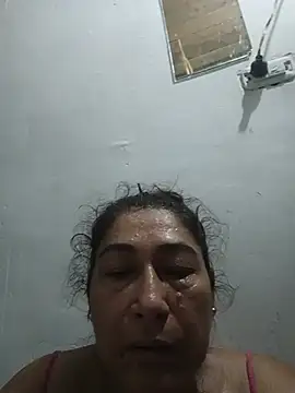 PatriciaGrajales online show from 8, 7, 2026