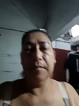 PatriciaGrajales online show from 18, 2, 2026