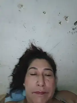 PatriciaGrajales online show from 20, 6, 2026