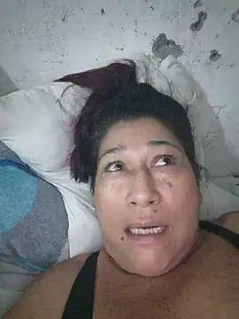 PatriciaGrajales online show from 8, 3, 2026