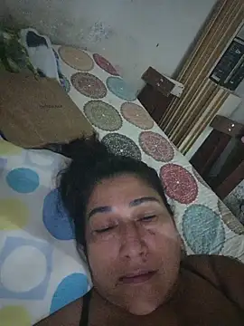 PatriciaGrajales online show from 16, 4, 2026