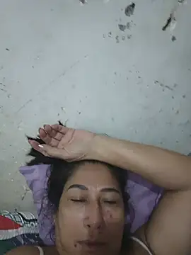 Snapshot of PatriciaGrajales chatting on 3, 6, 2026 PatriciaGrajales online show from 3, 6, 2026