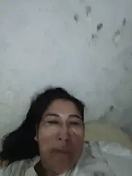 PatriciaGrajales online show from 13, 6, 2026
