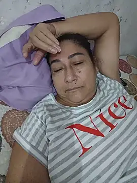 Snapshot of PatriciaGrajales chatting on 9, 5, 2026 PatriciaGrajales online show from 9, 5, 2026