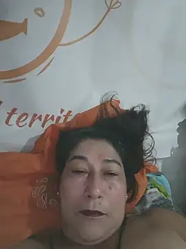 PatriciaGrajales online show from 21, 7, 2026